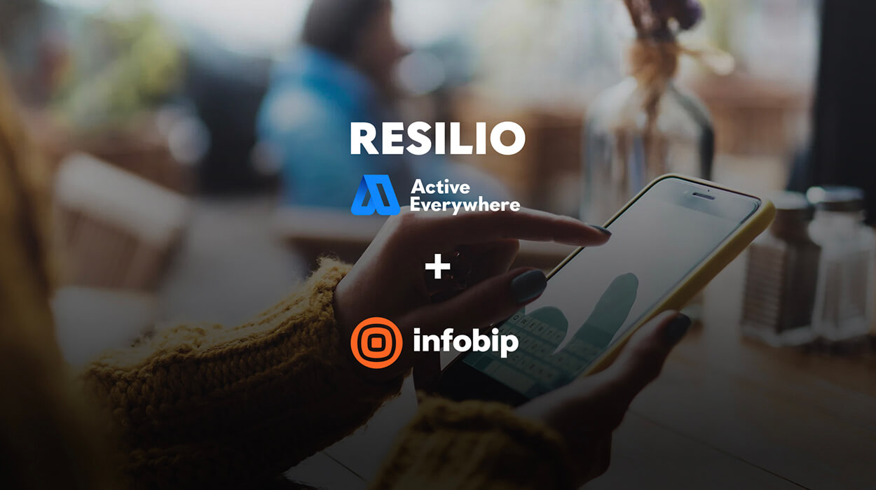 Resilio helps the leading cloud communication platform connect the world and meet its service level agreements.