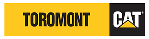 Toromont Cat logo