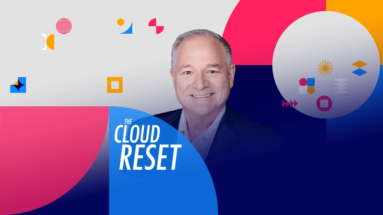 The Cloud Reset: Solving the Data Movement Crisis in Hybrid Infrastructure
