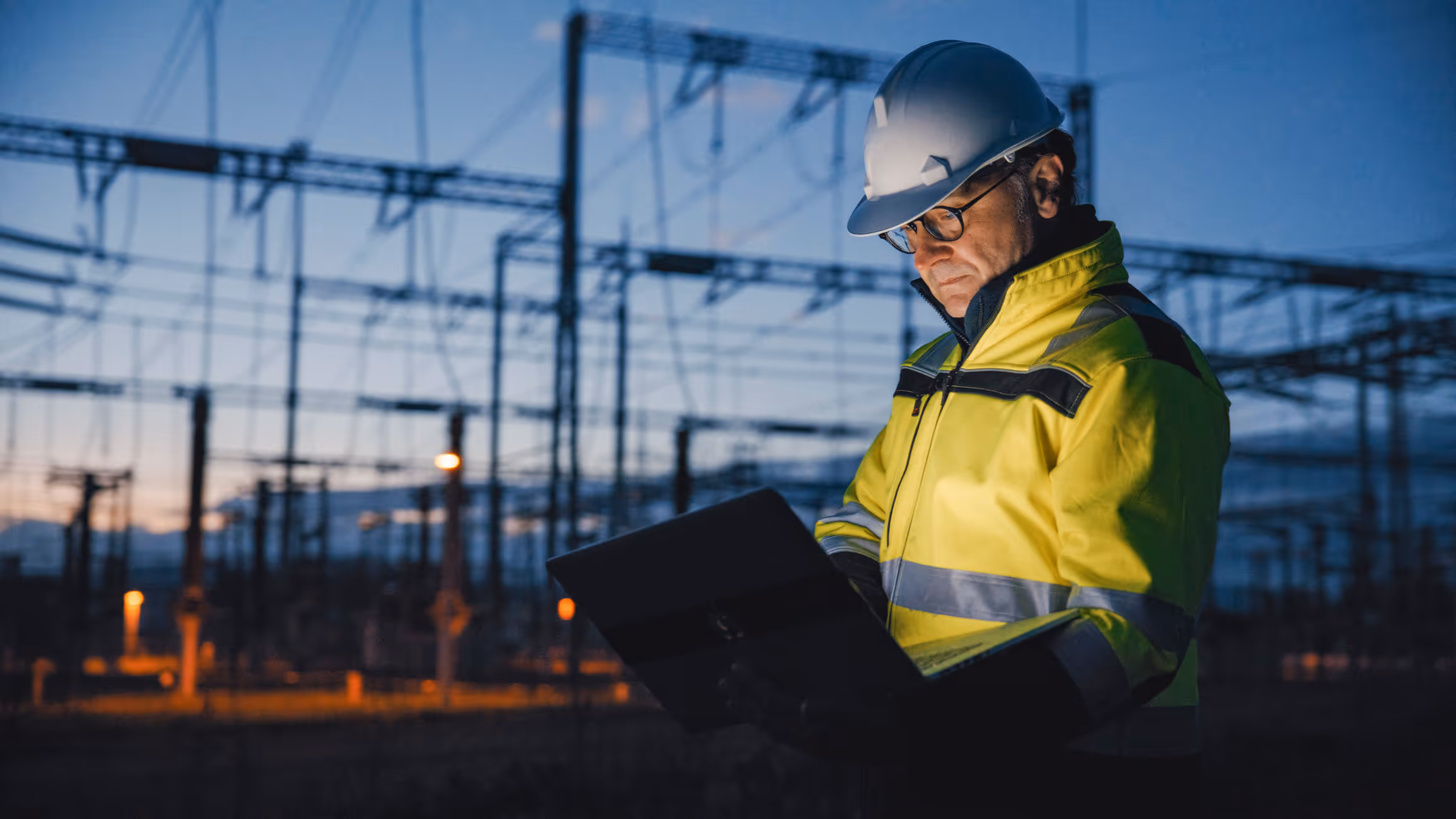 Powering Reliable Data Movement for the Energy Industry