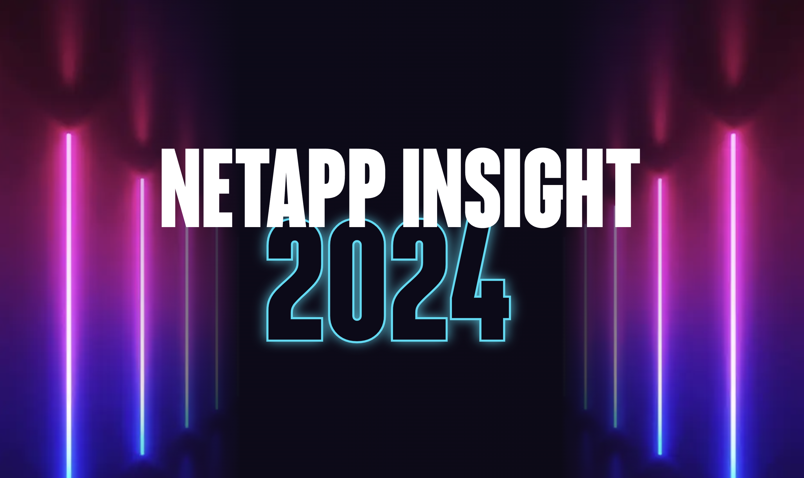 Resilio at NetApp INSIGHT 2024