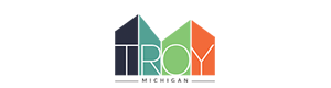 Troy Logo